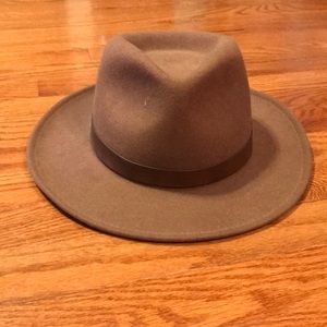 Pendleton Fedora